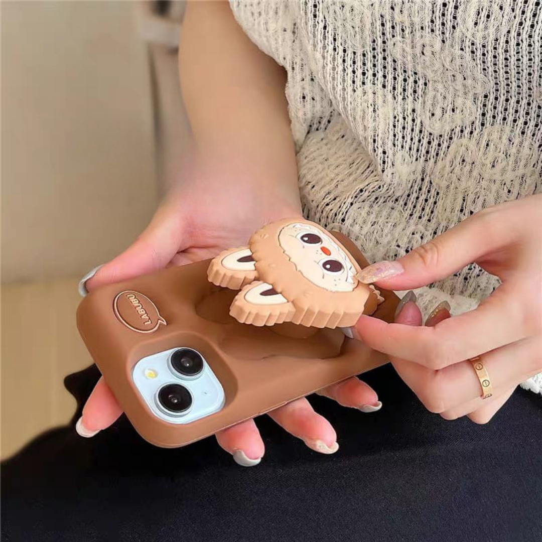 Bubu phone cover