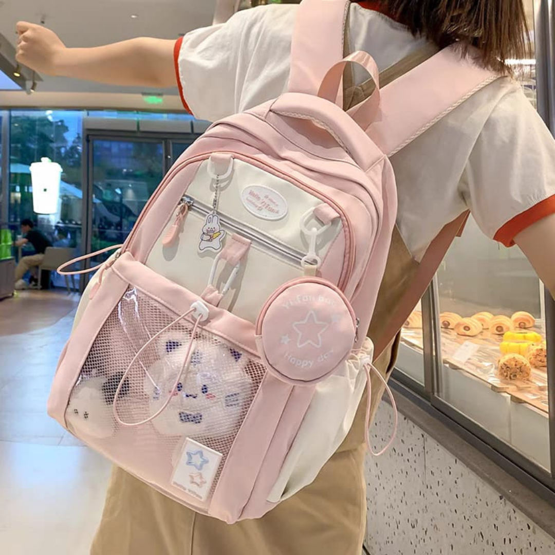Lura bag
