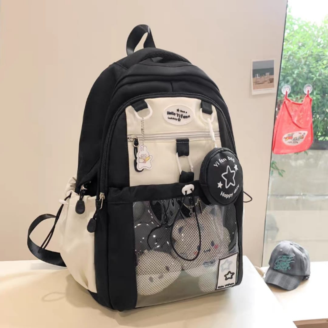 Lura bag