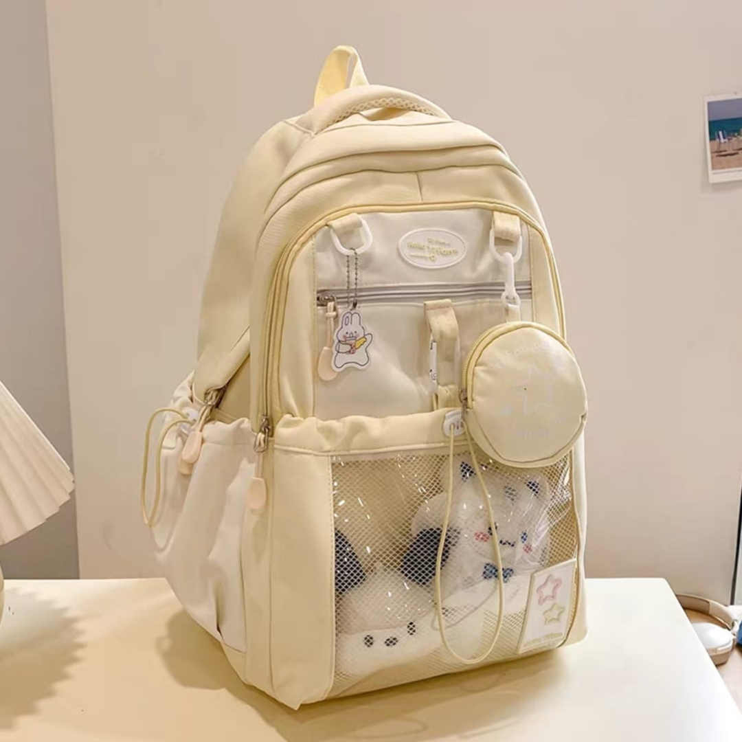 Lura bag