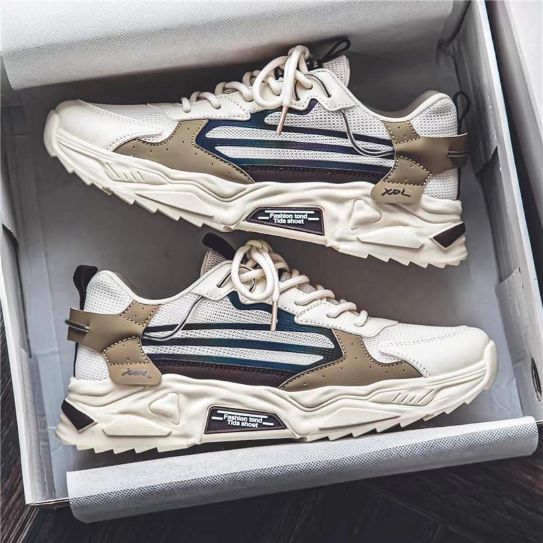 GIK sneakers