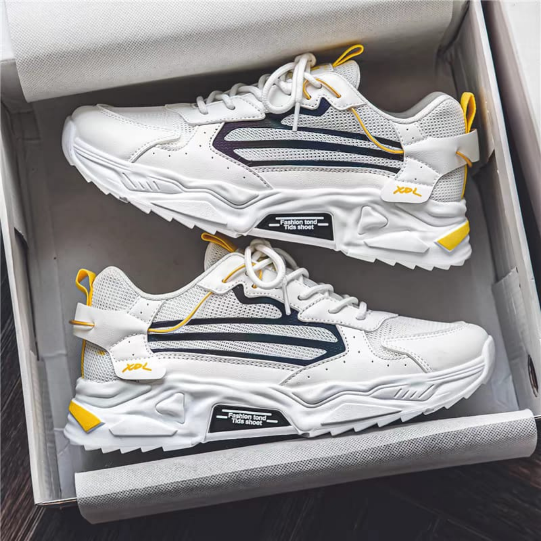 GIK sneakers