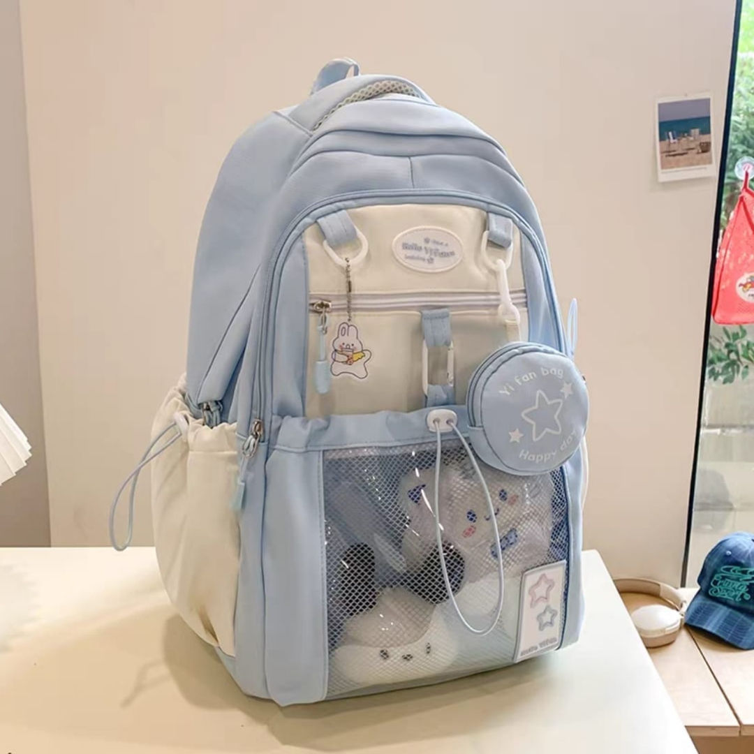 Lura bag
