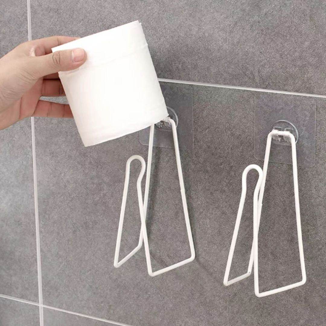 Toilet Paper Roll Holder