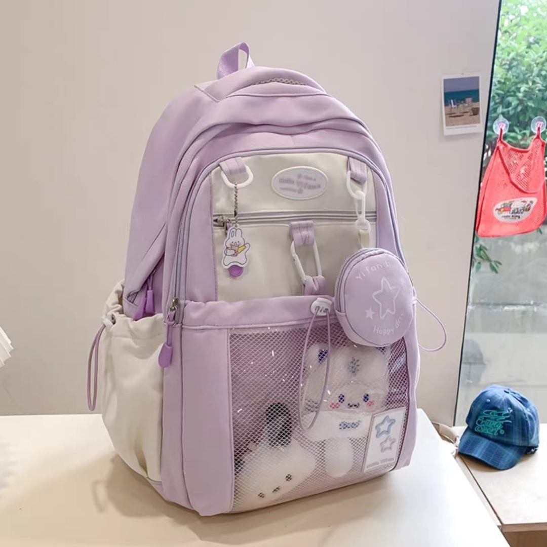 Lura bag