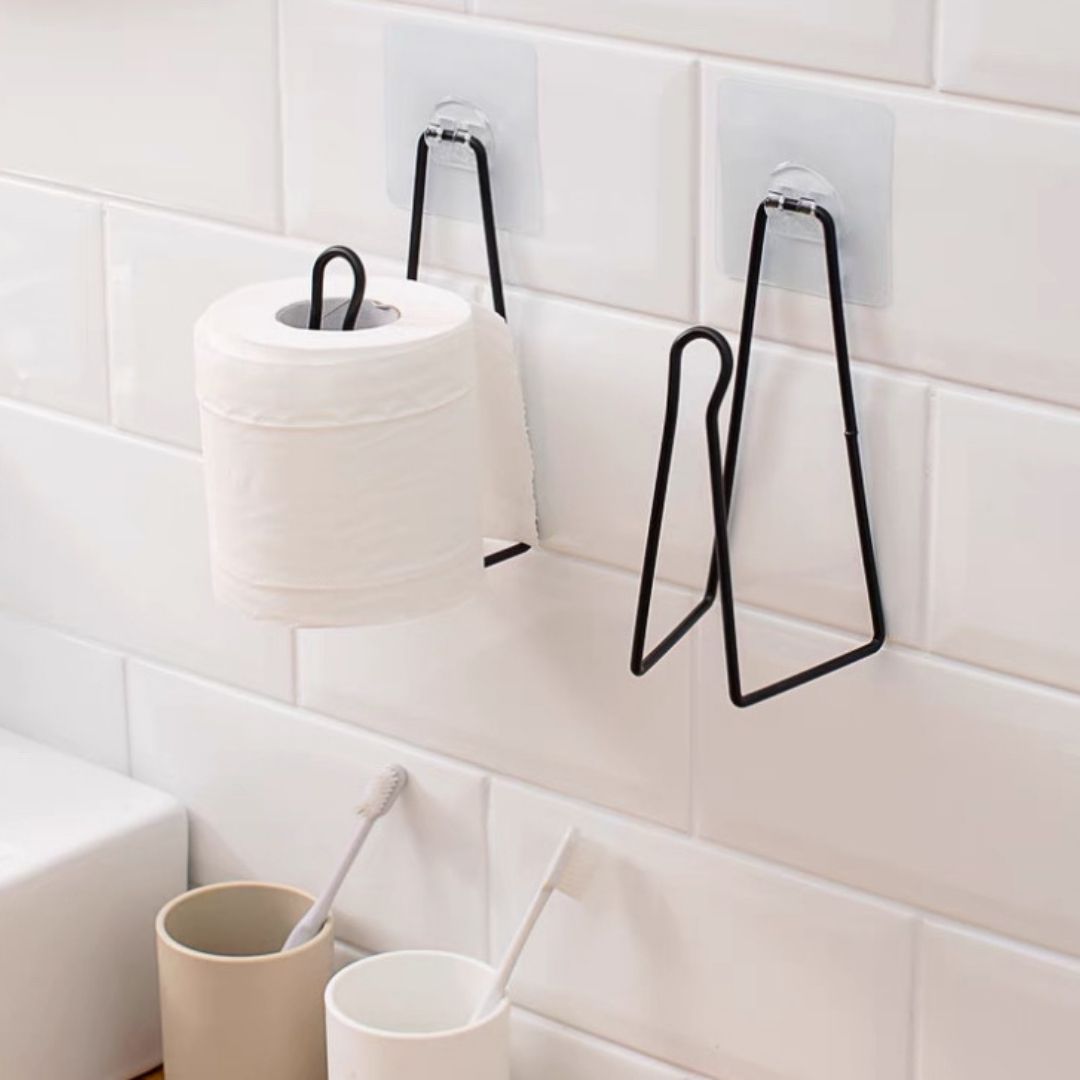 Toilet Paper Roll Holder