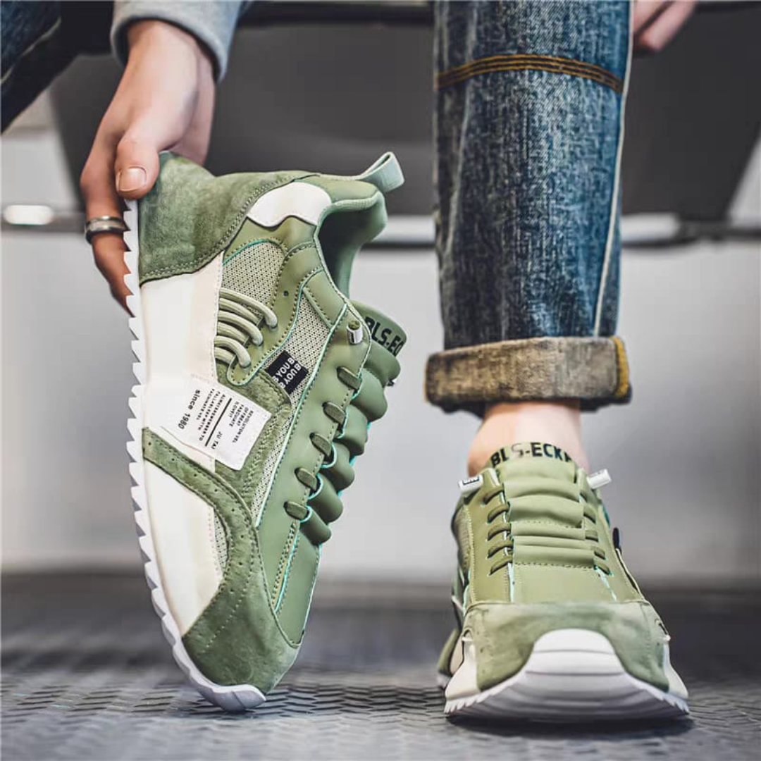 Roya sneakers