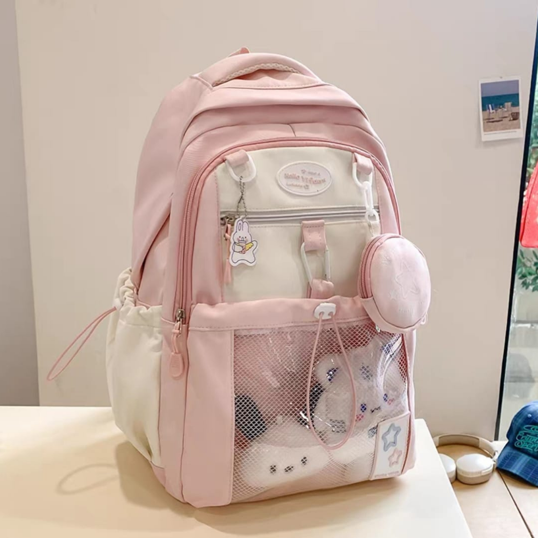 Lura bag