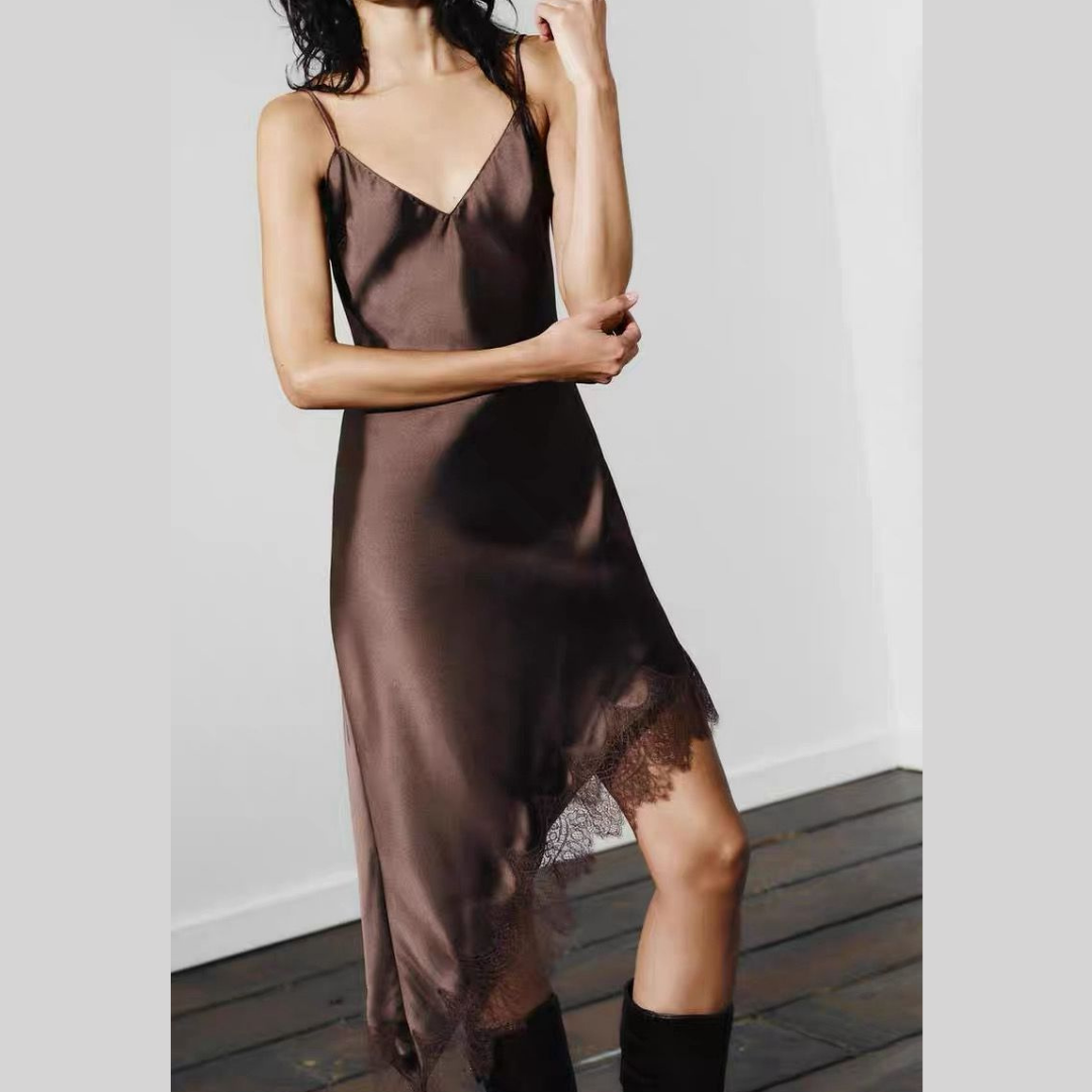 Lea Dress