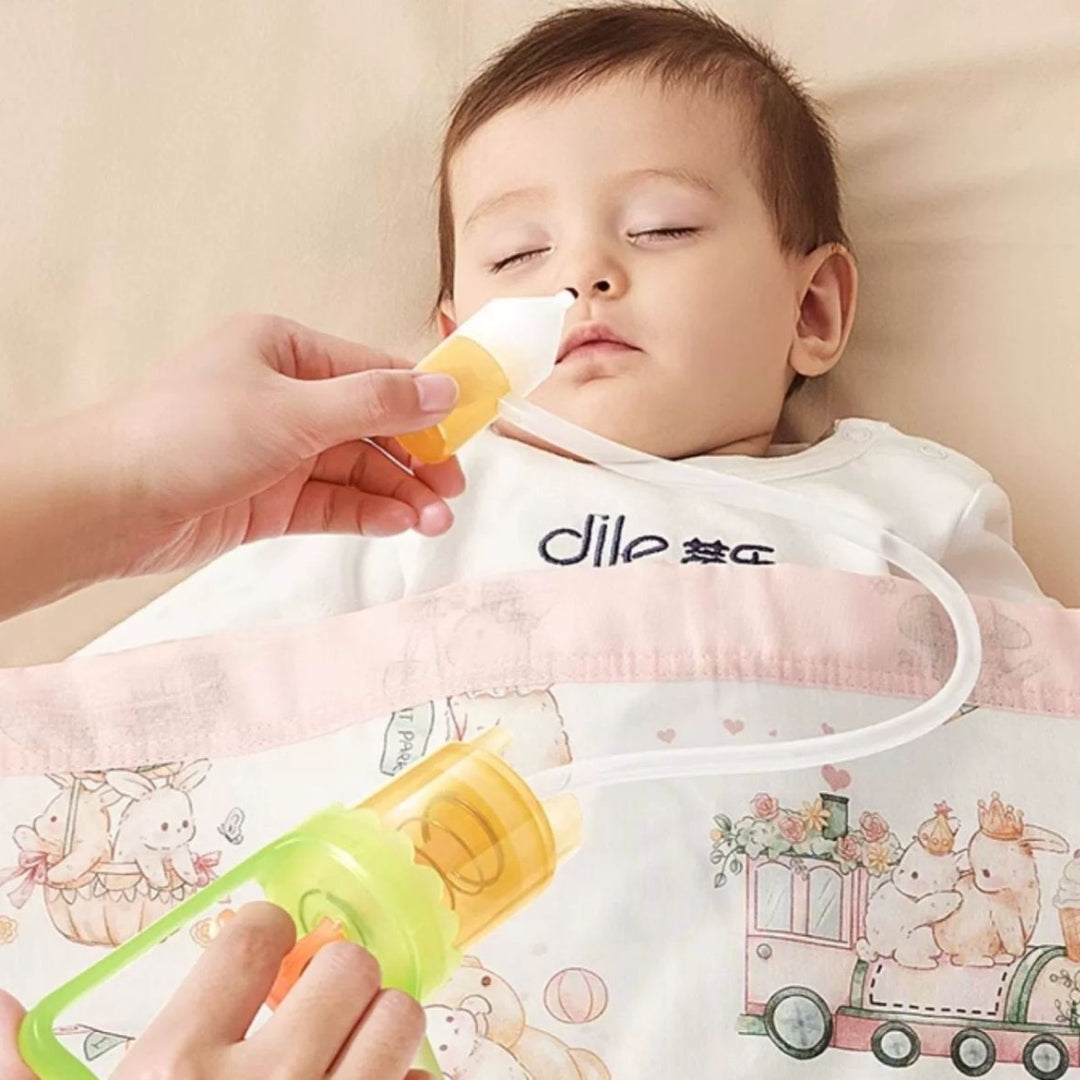 Babies Nose aspirator