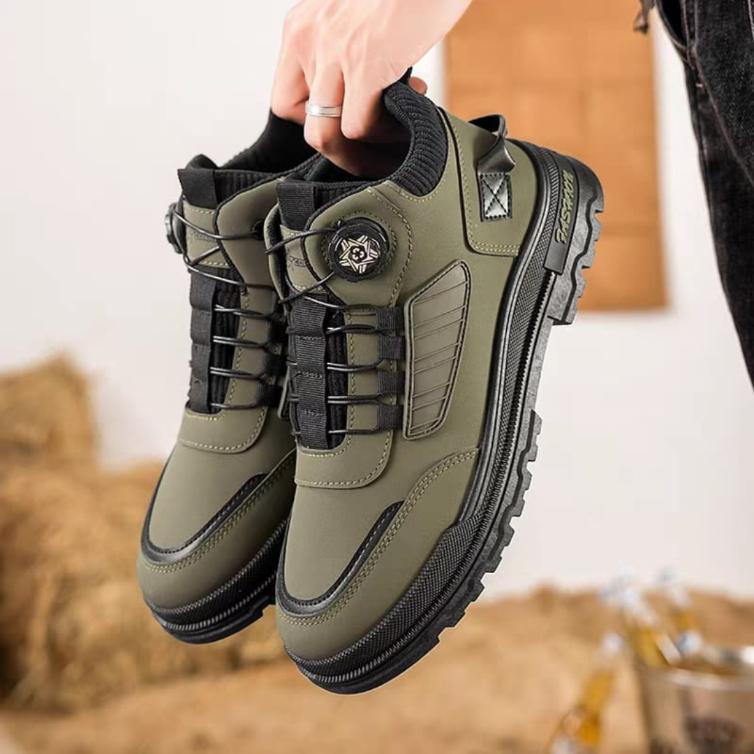 Tayson boots