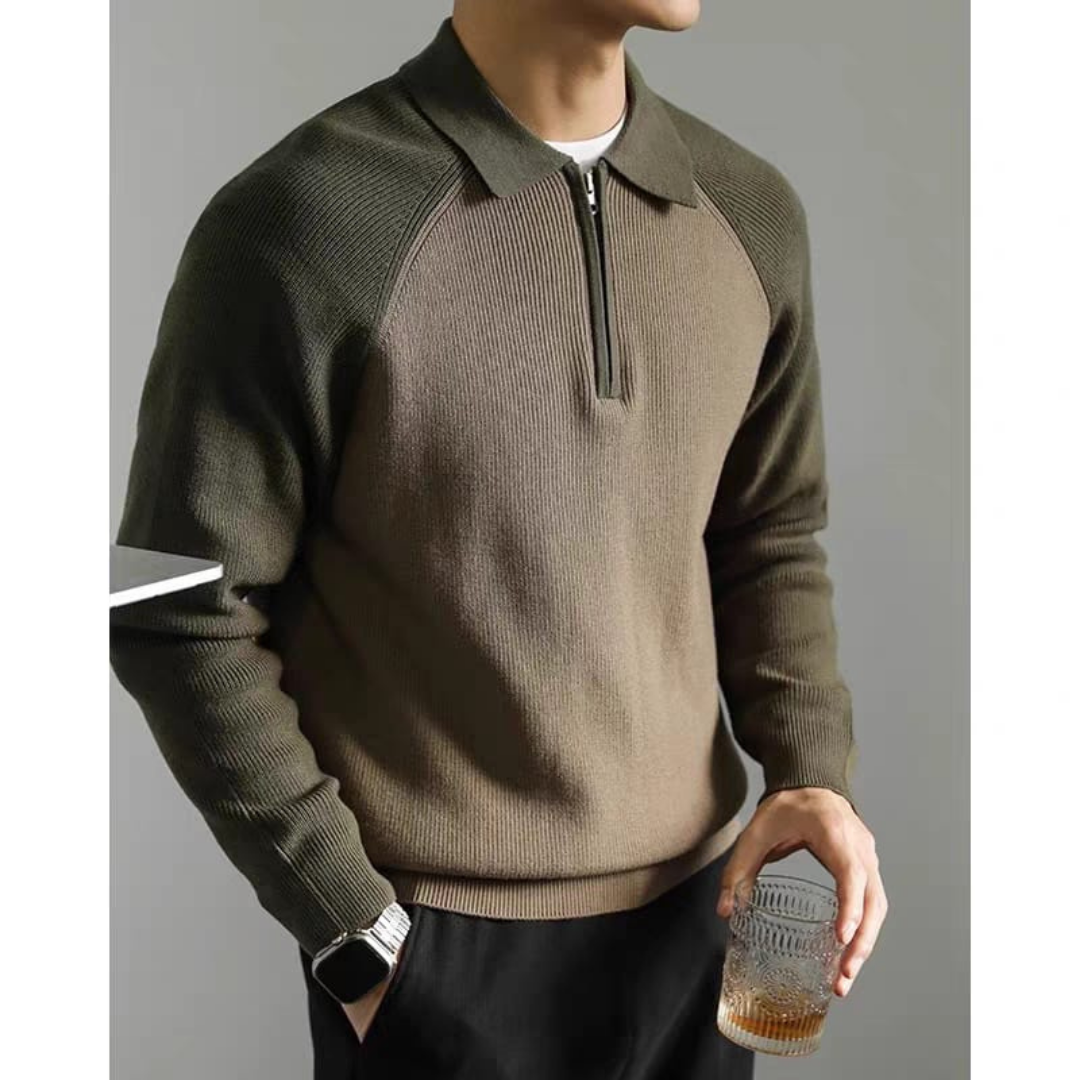 Tuf sweater