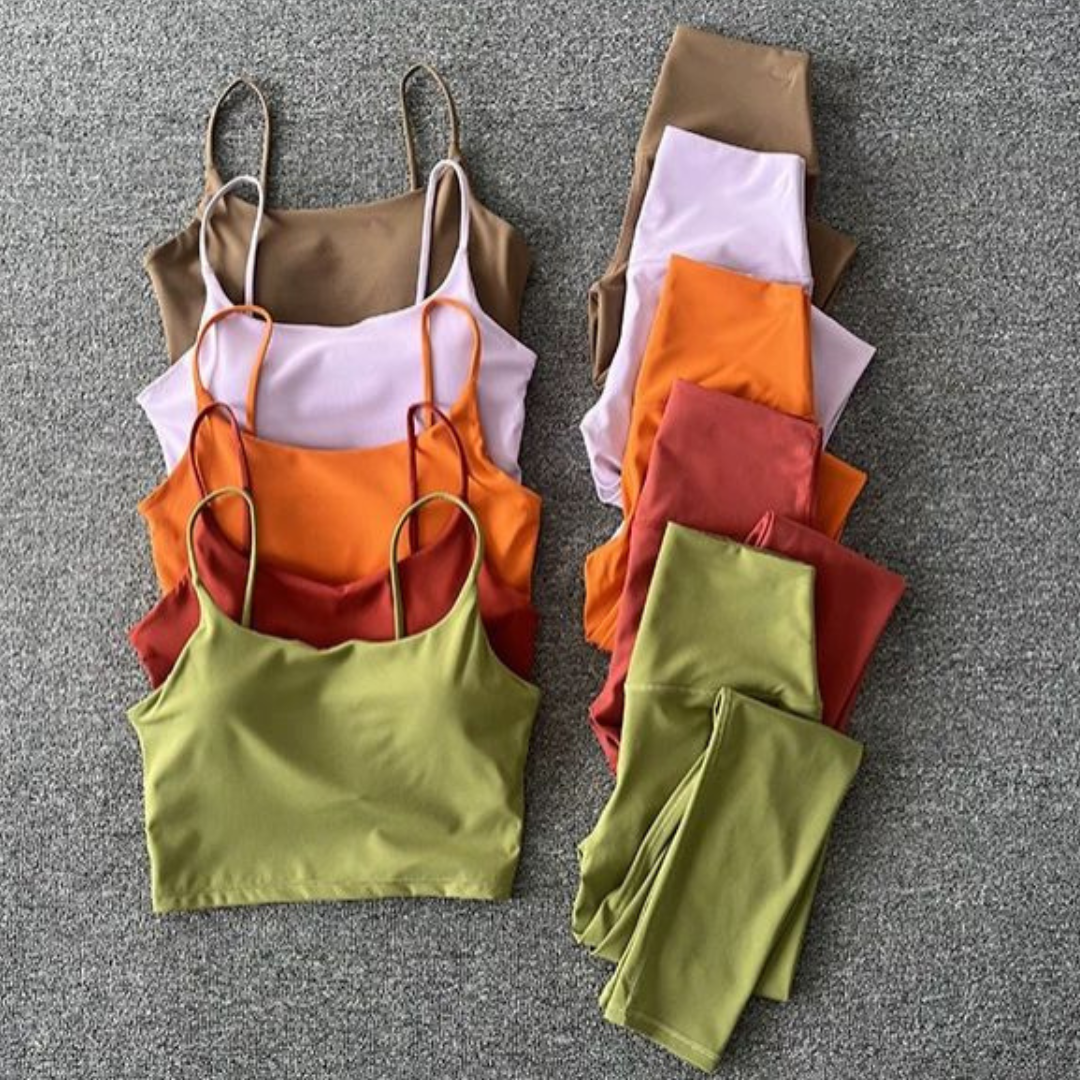 Glenda set