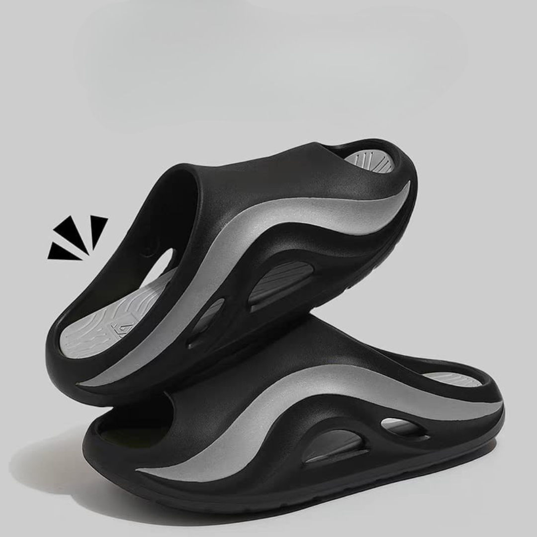 Parts slippers