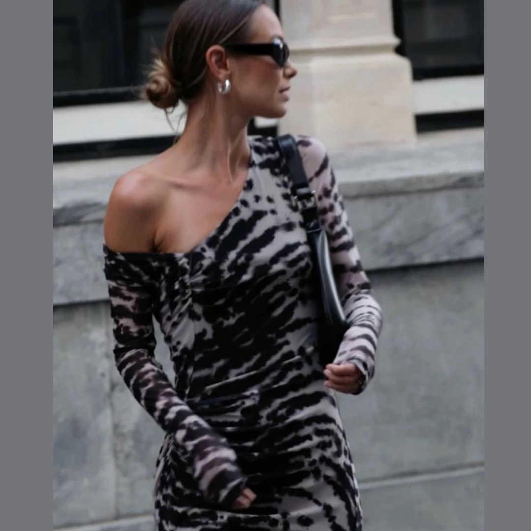 Elodie dress