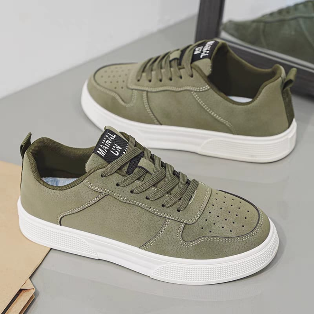 Tajik sneakers