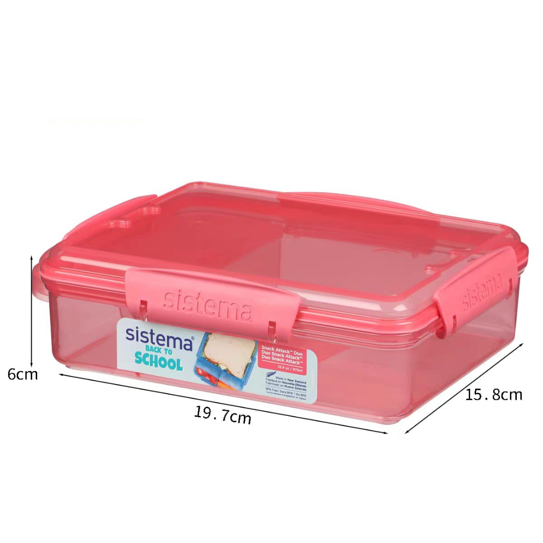Yata lunch box
