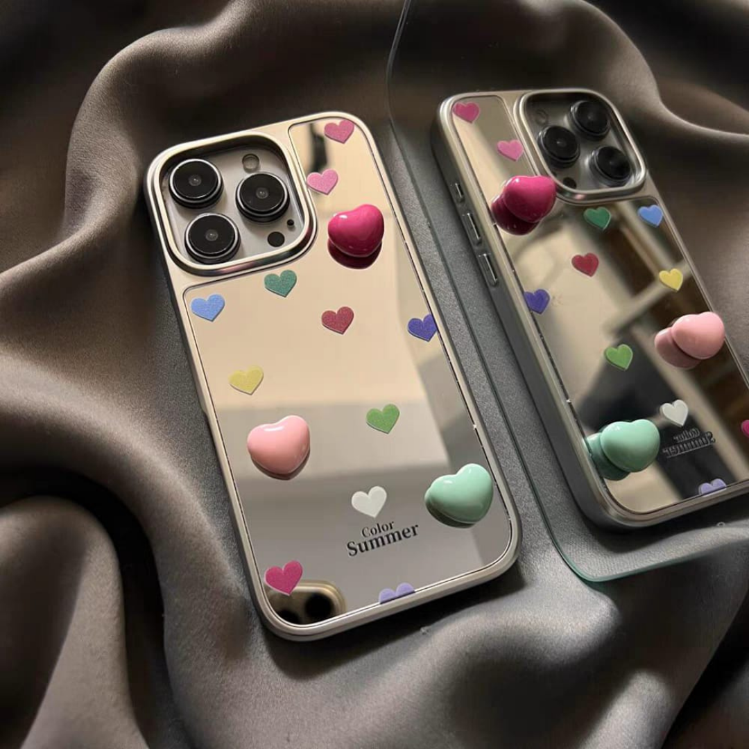 Lovy phone cover