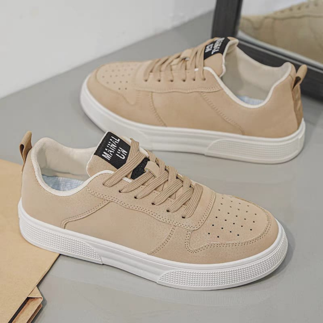 Tajik sneakers