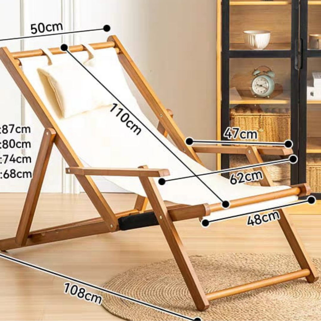 Summerish chair