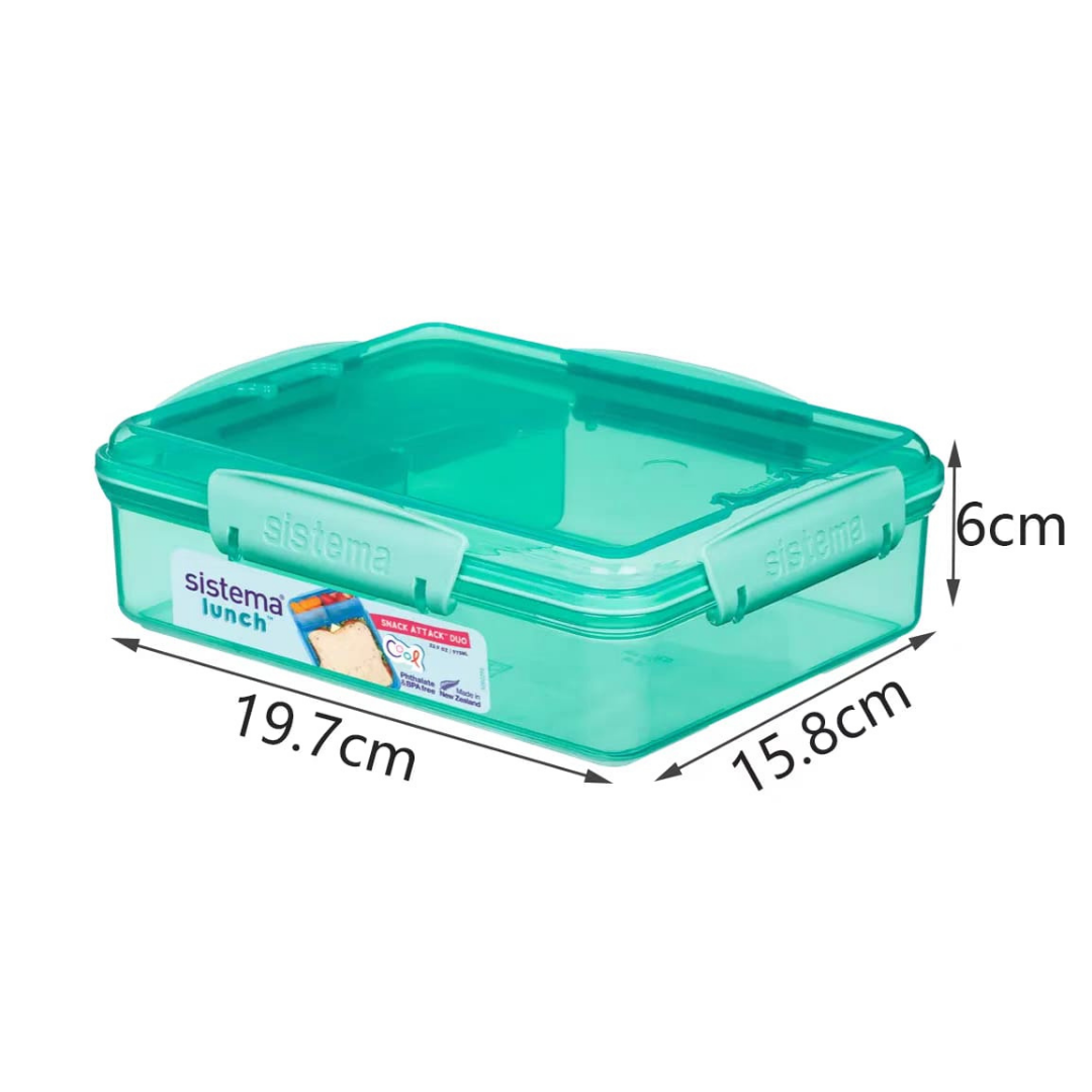 Yata lunch box