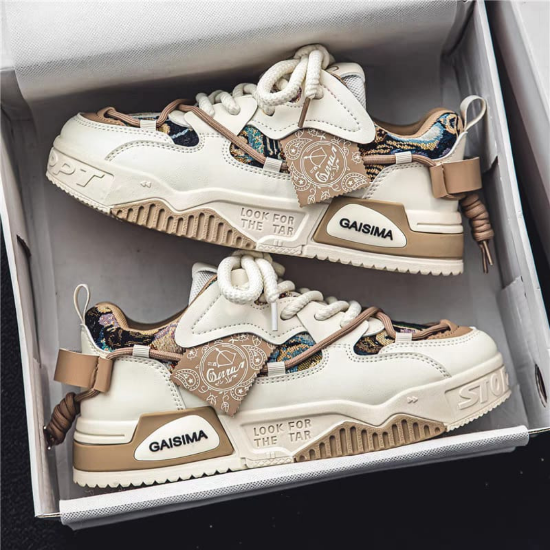 GIO sneakers