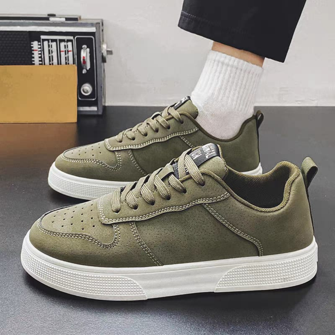 Tajik sneakers