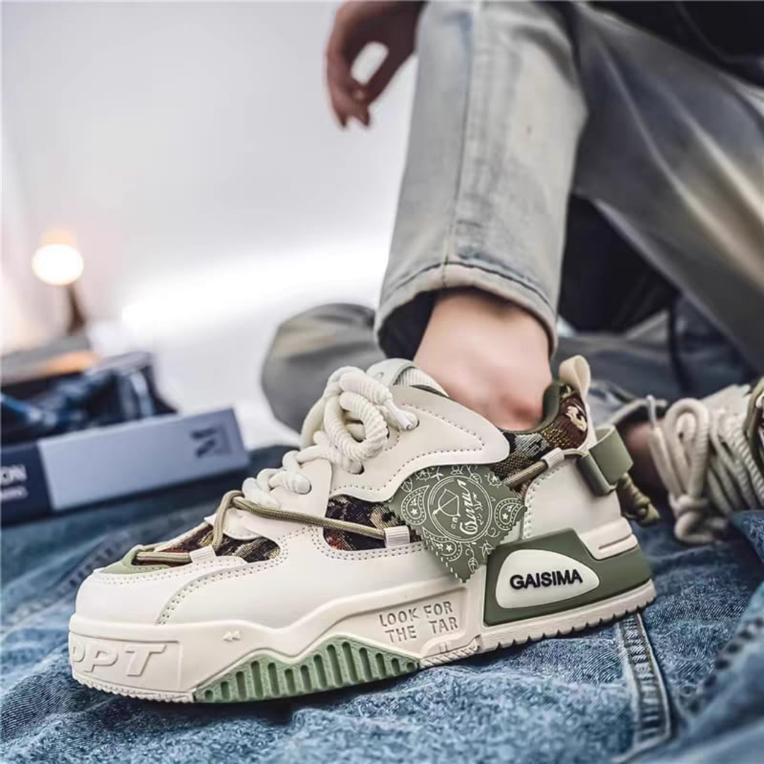 GIO sneakers