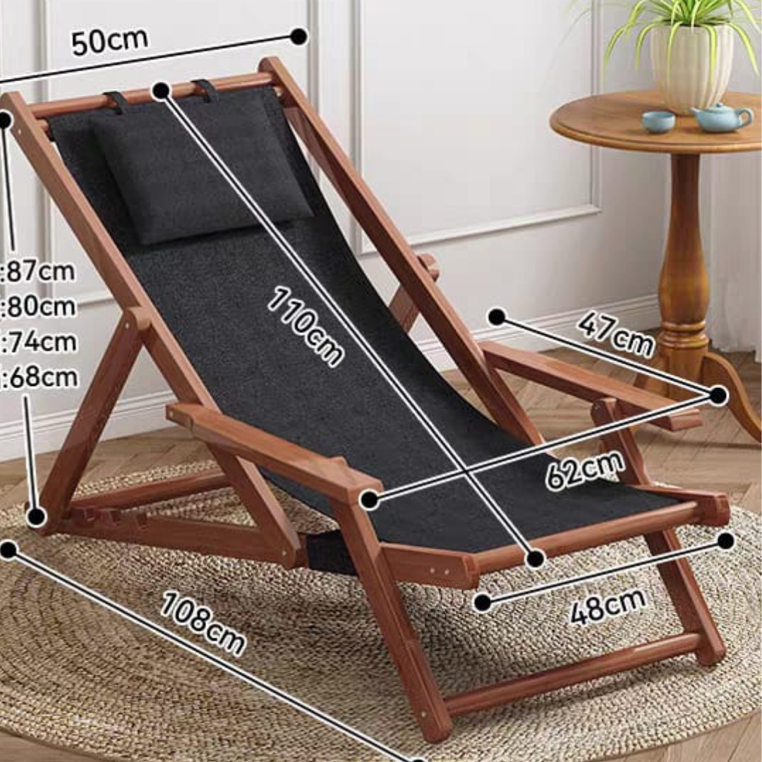 Summerish chair