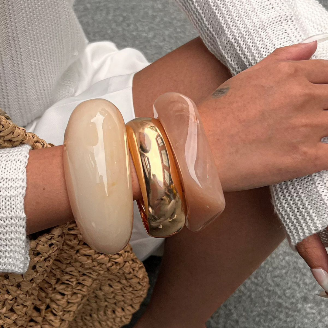 Deni Bangles Set