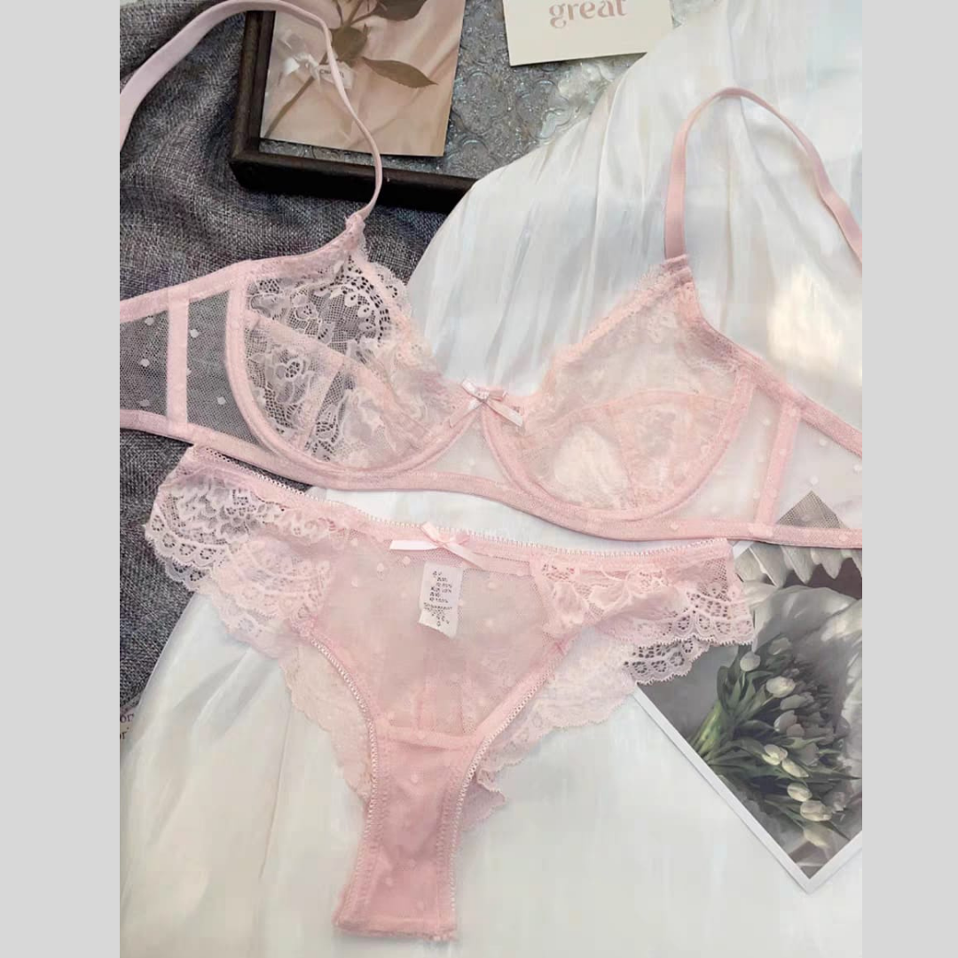 Bloody love set