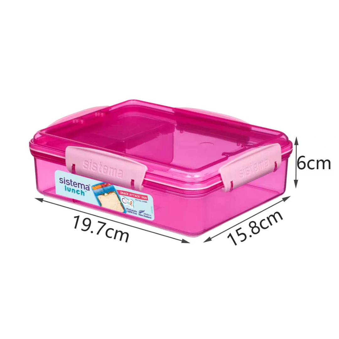 Yata lunch box