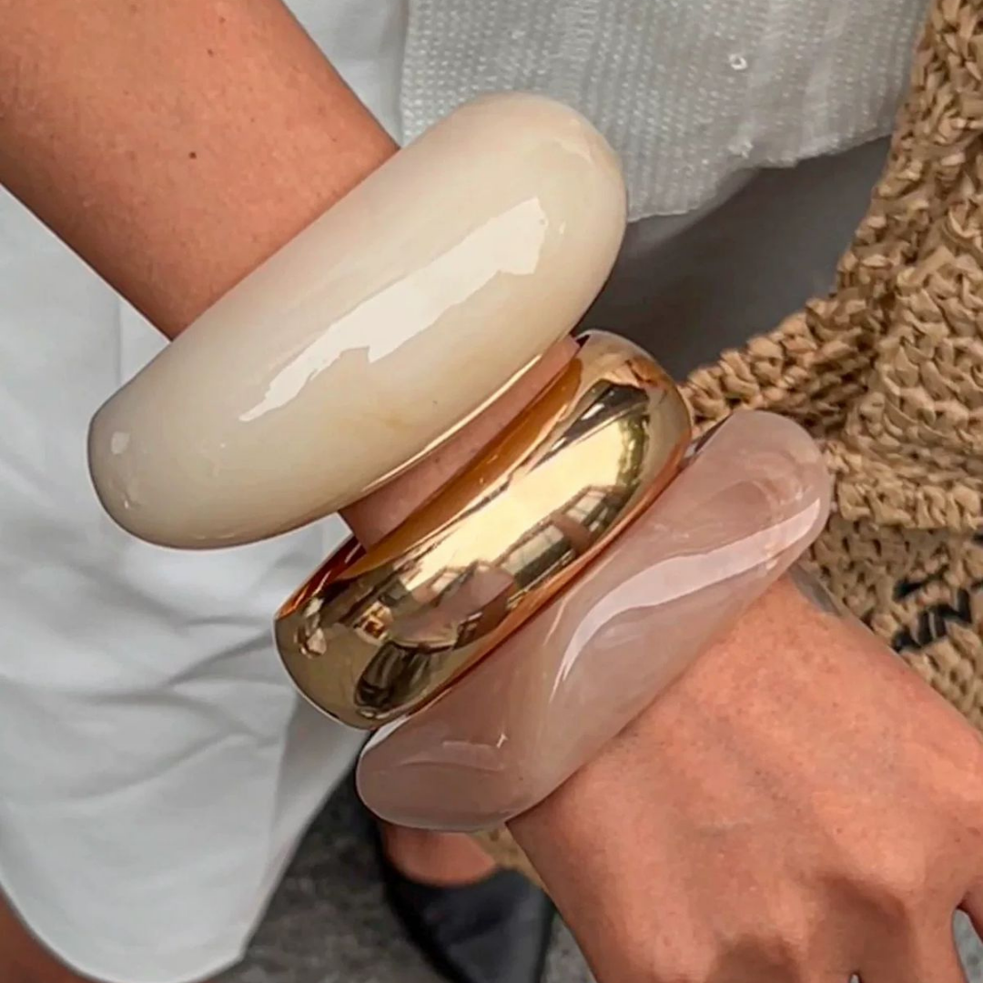 Deni Bangles Set