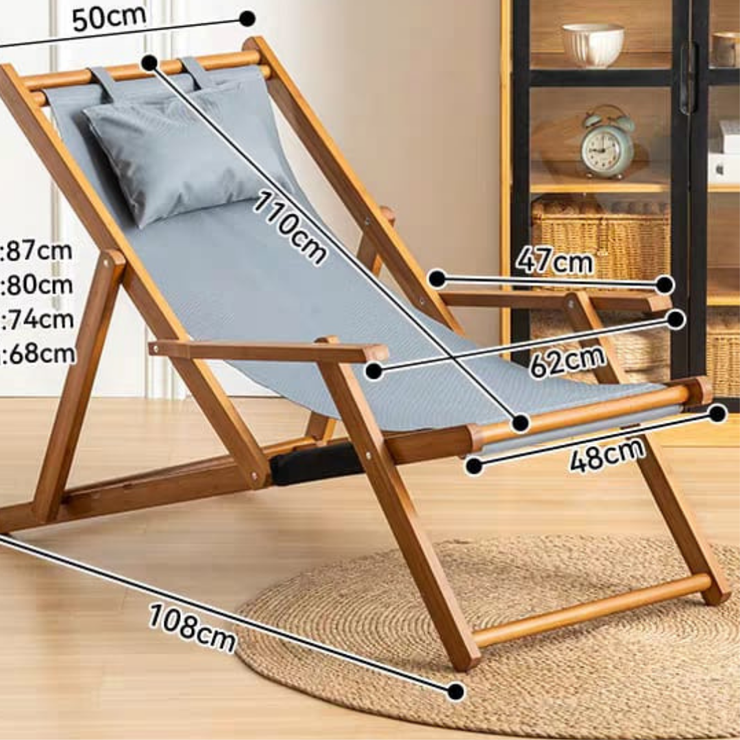 Summerish chair