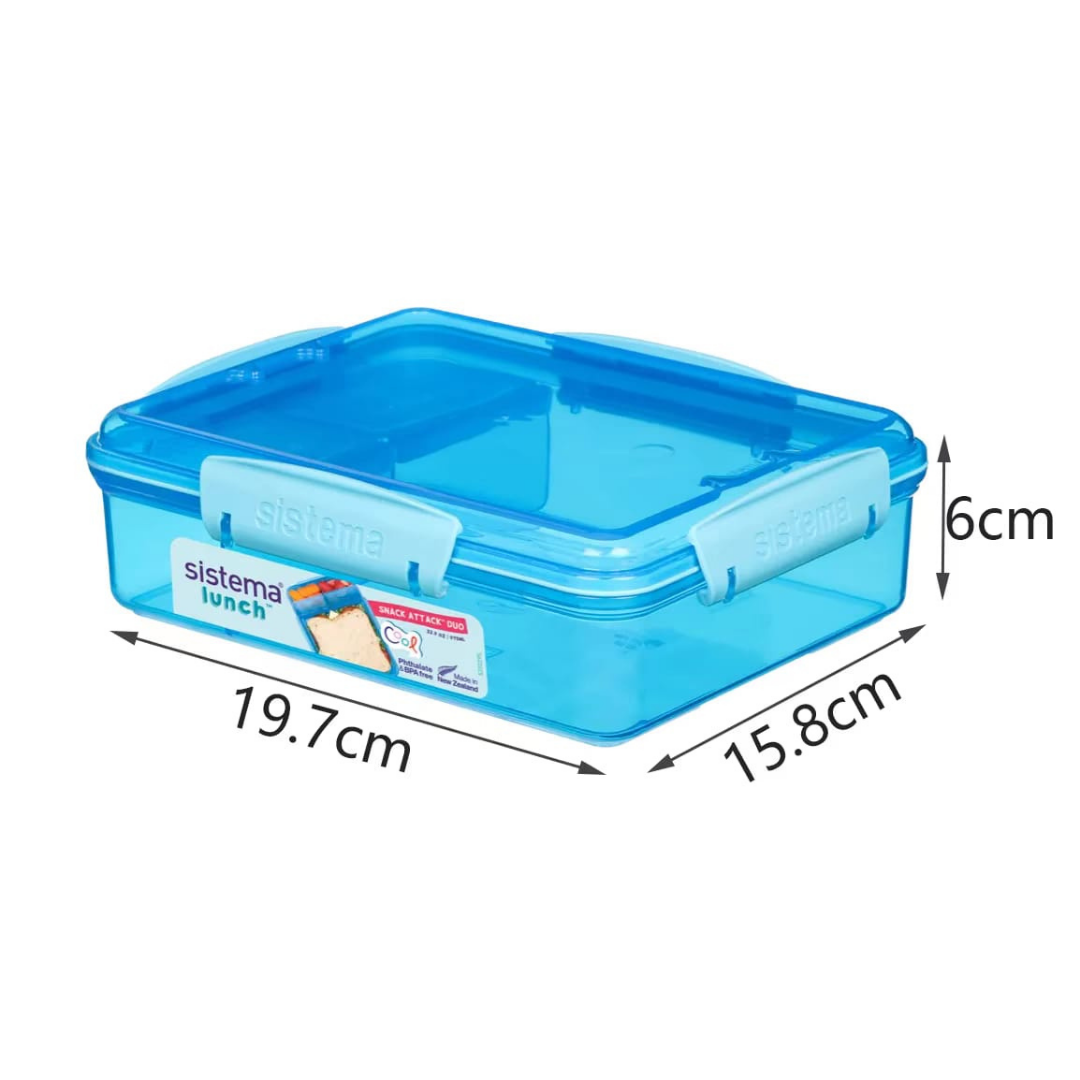 Yata lunch box