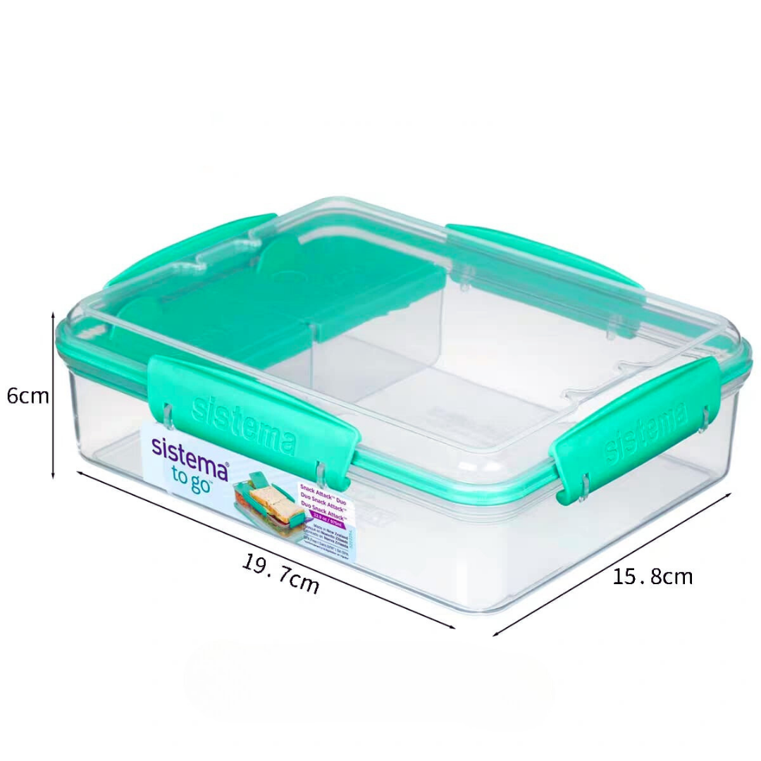 Yata lunch box