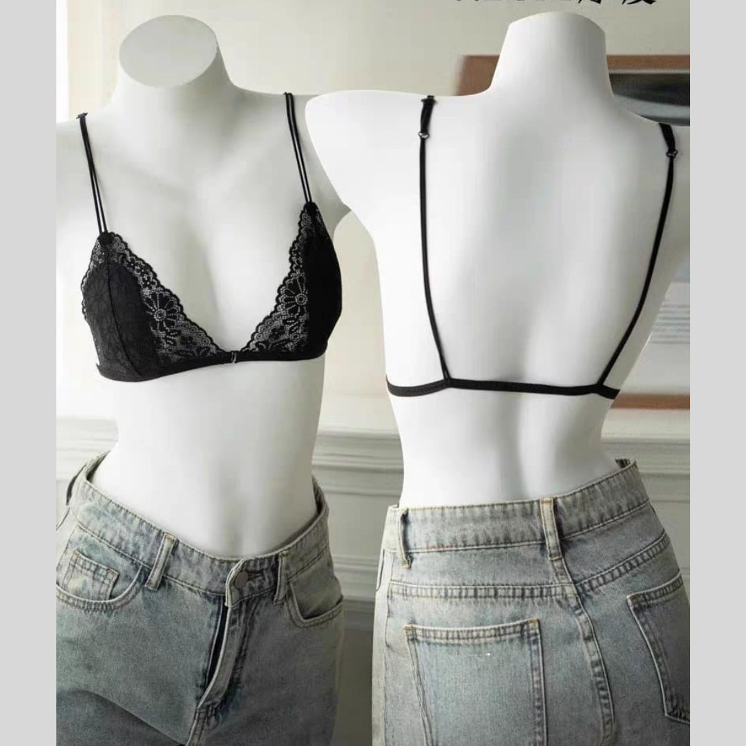Tooty bra