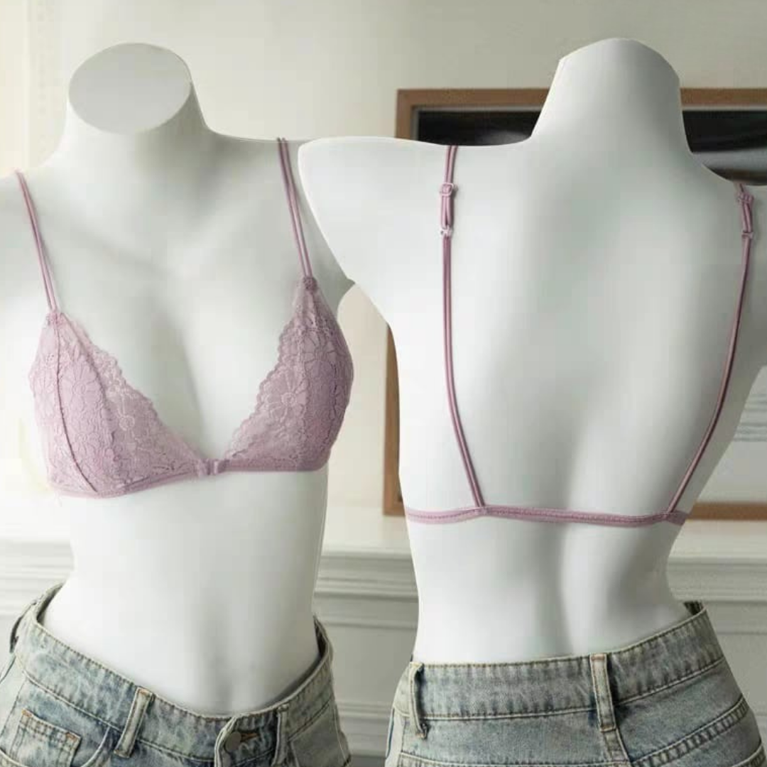 Tooty bra