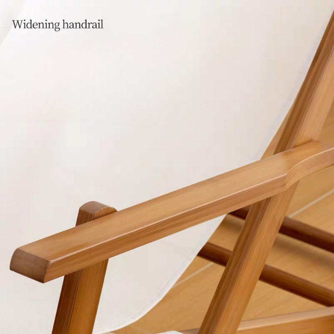 Summerish chair