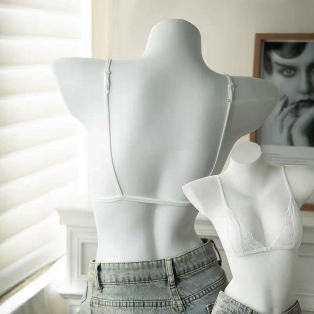 Tooty bra