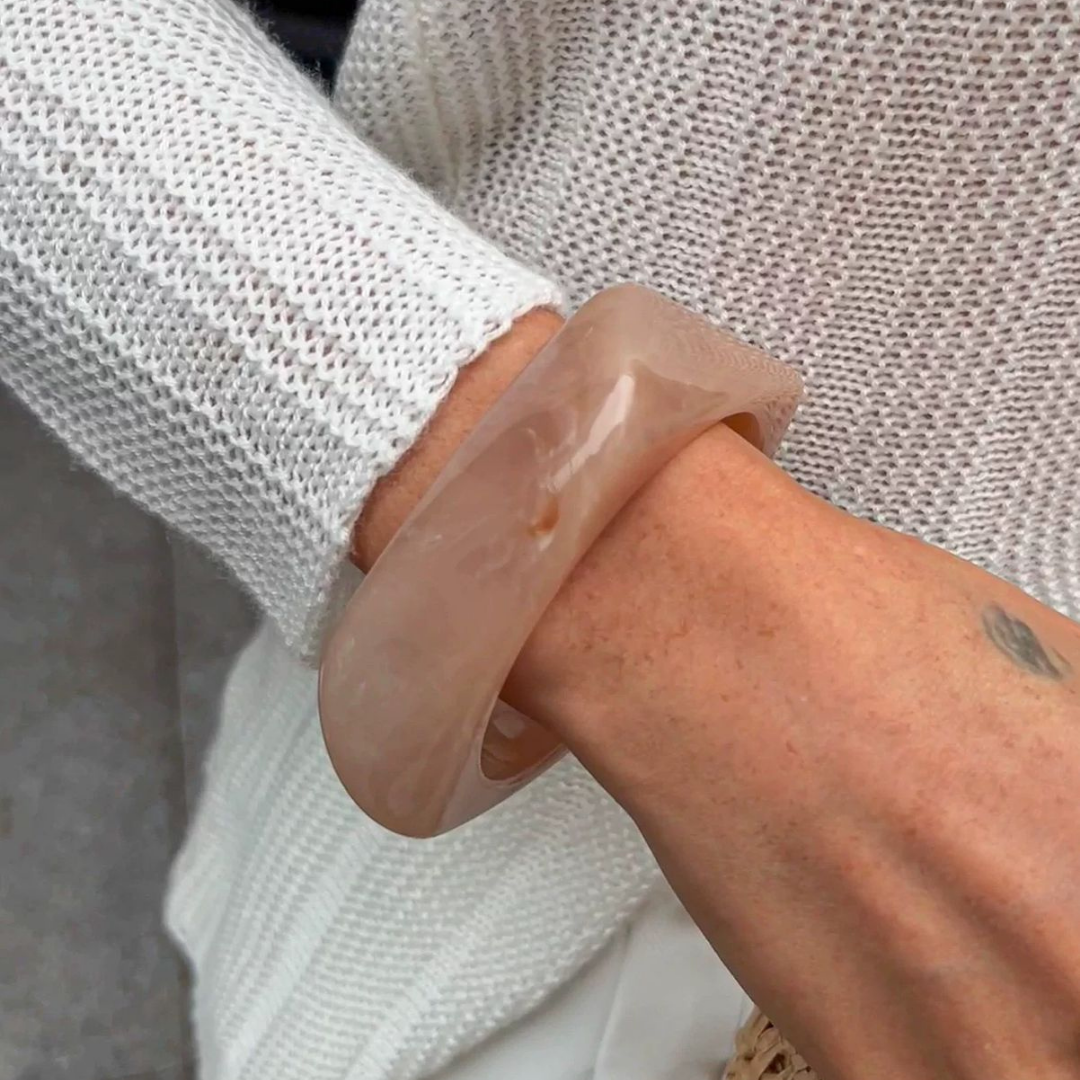 Deni Bangles Set