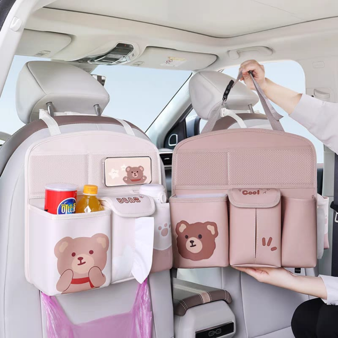 Rowi baby storage