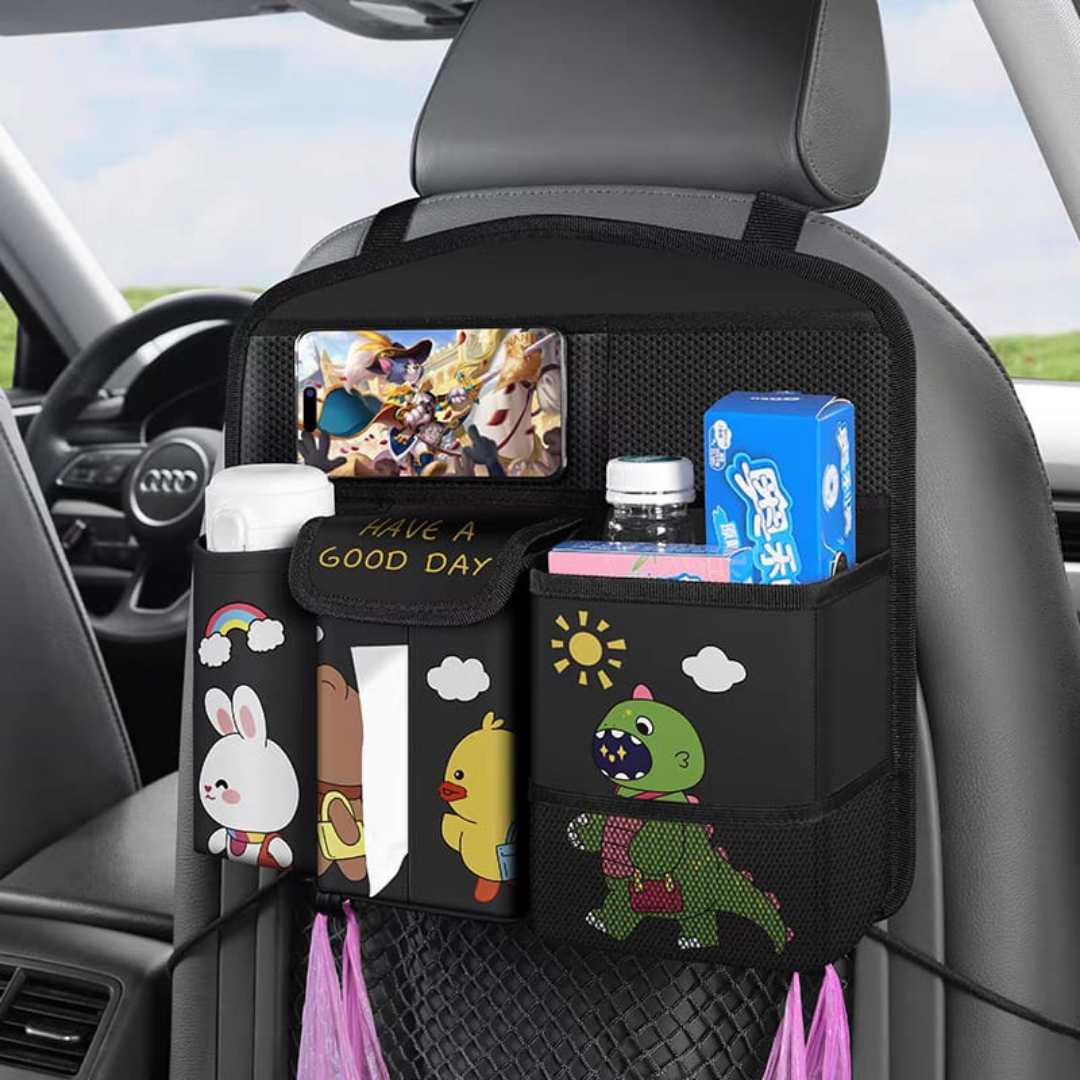 Rowi baby storage
