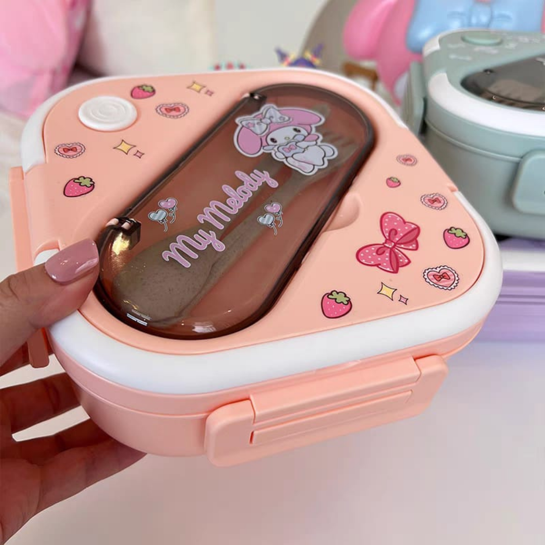 Tira lunch box
