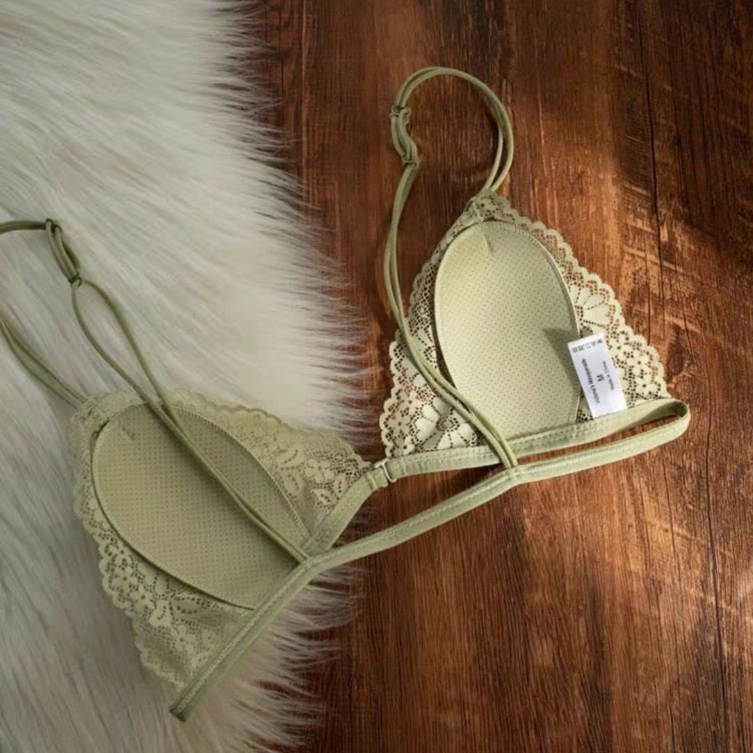 Tooty bra