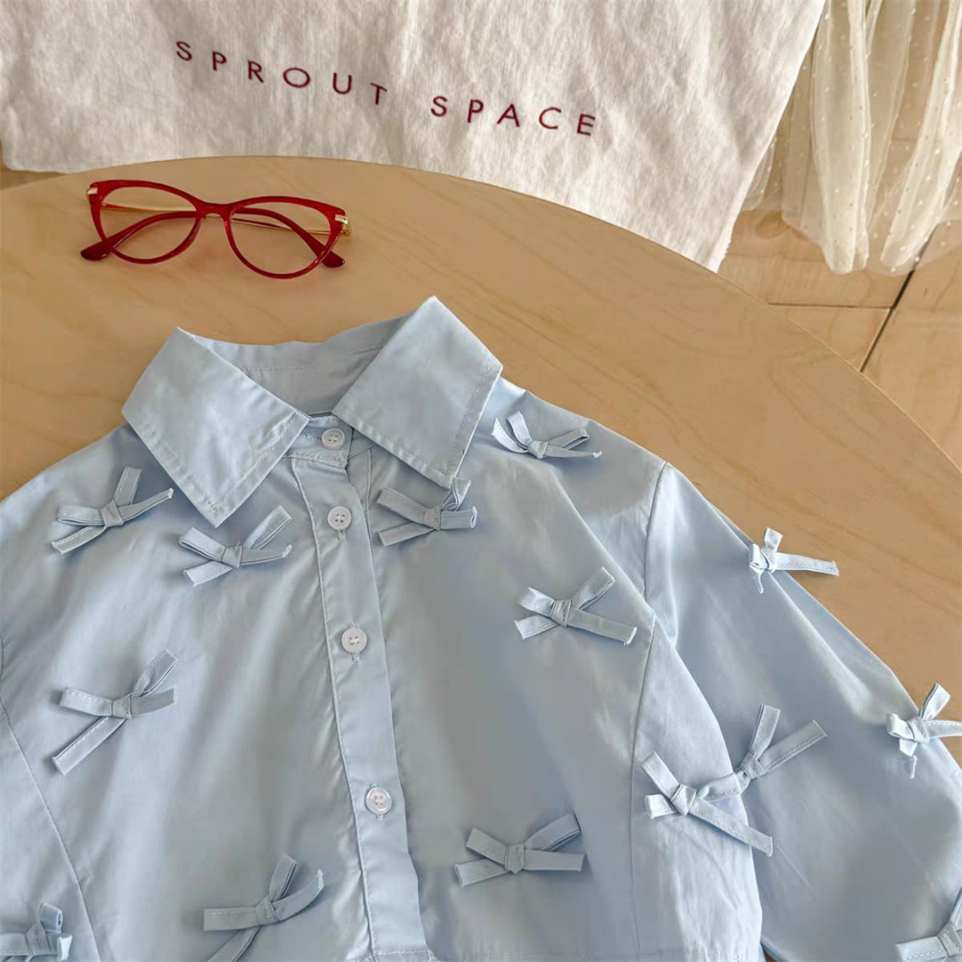Kouri girl shirt