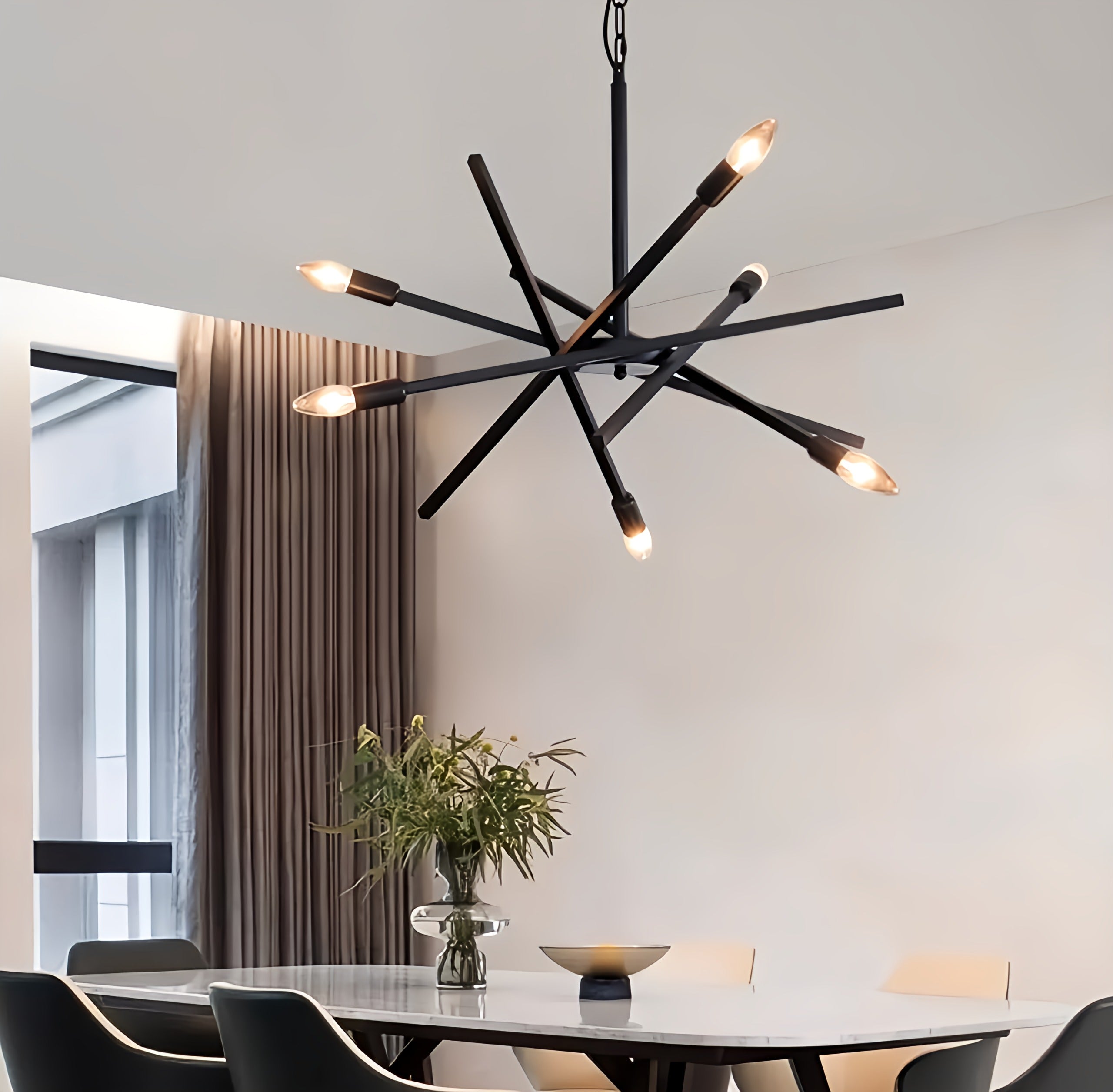 Chandelier Design