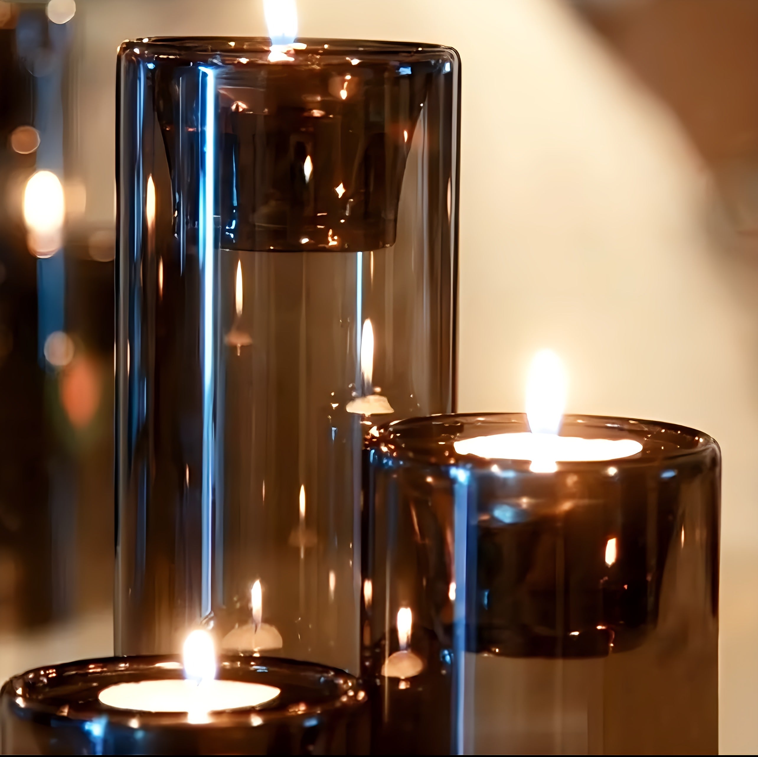 Decorative Candles