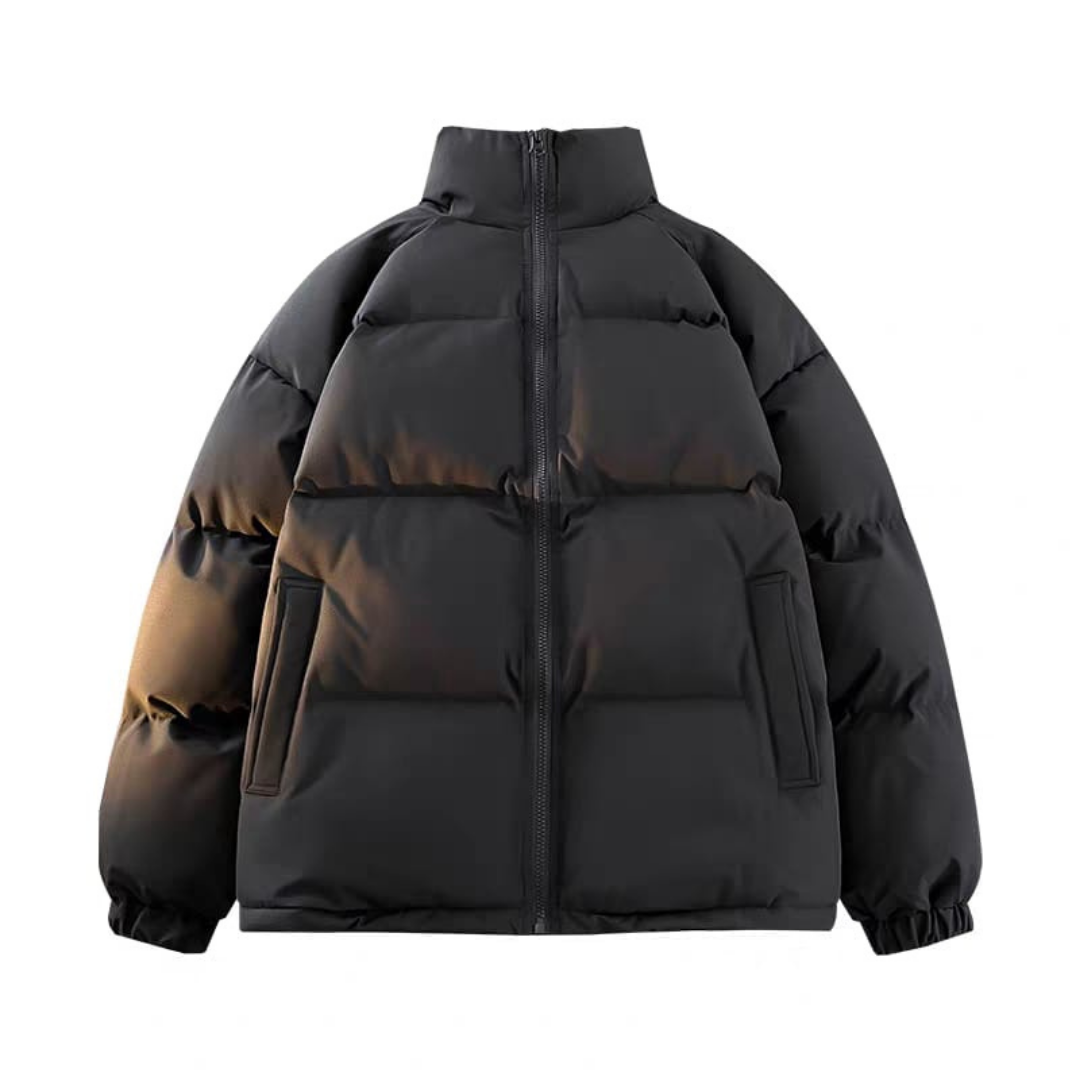 Puffy jacket