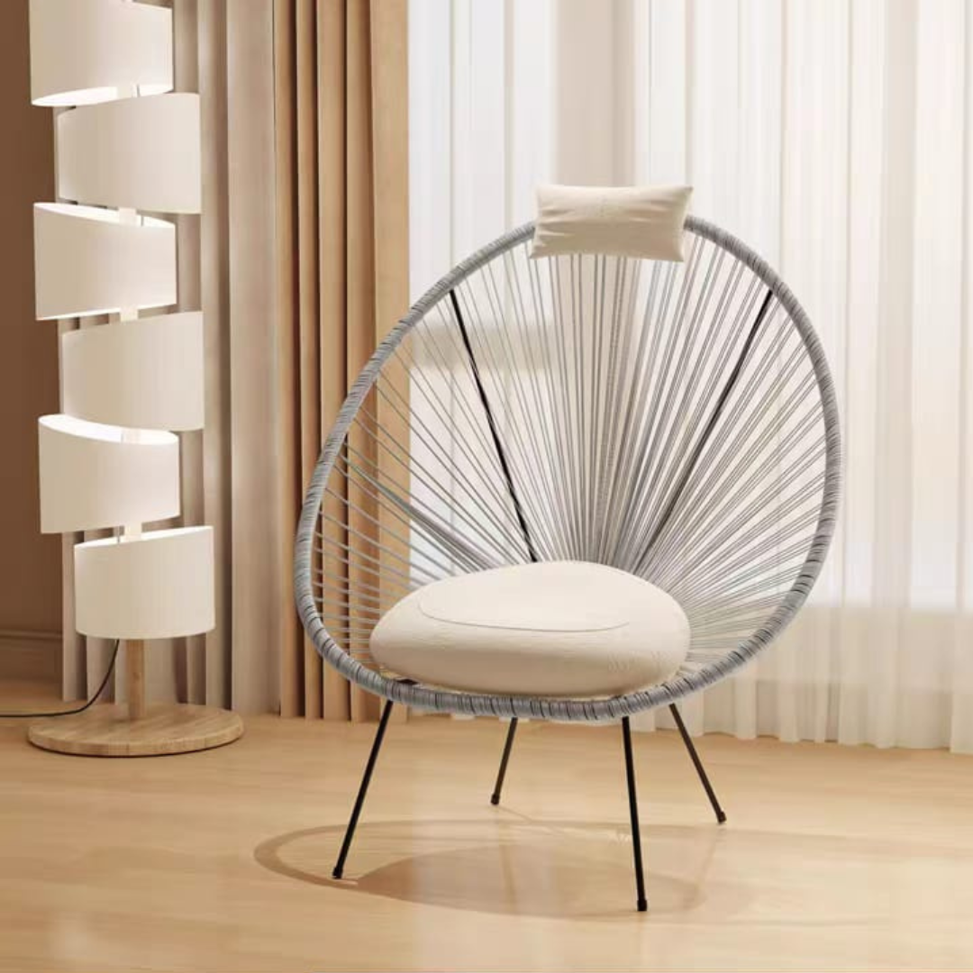 Spikes chair